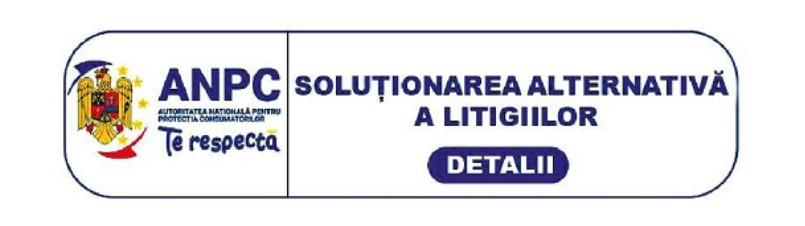 ANPC – Soluționarea alternativă a litigiilor (SAL)