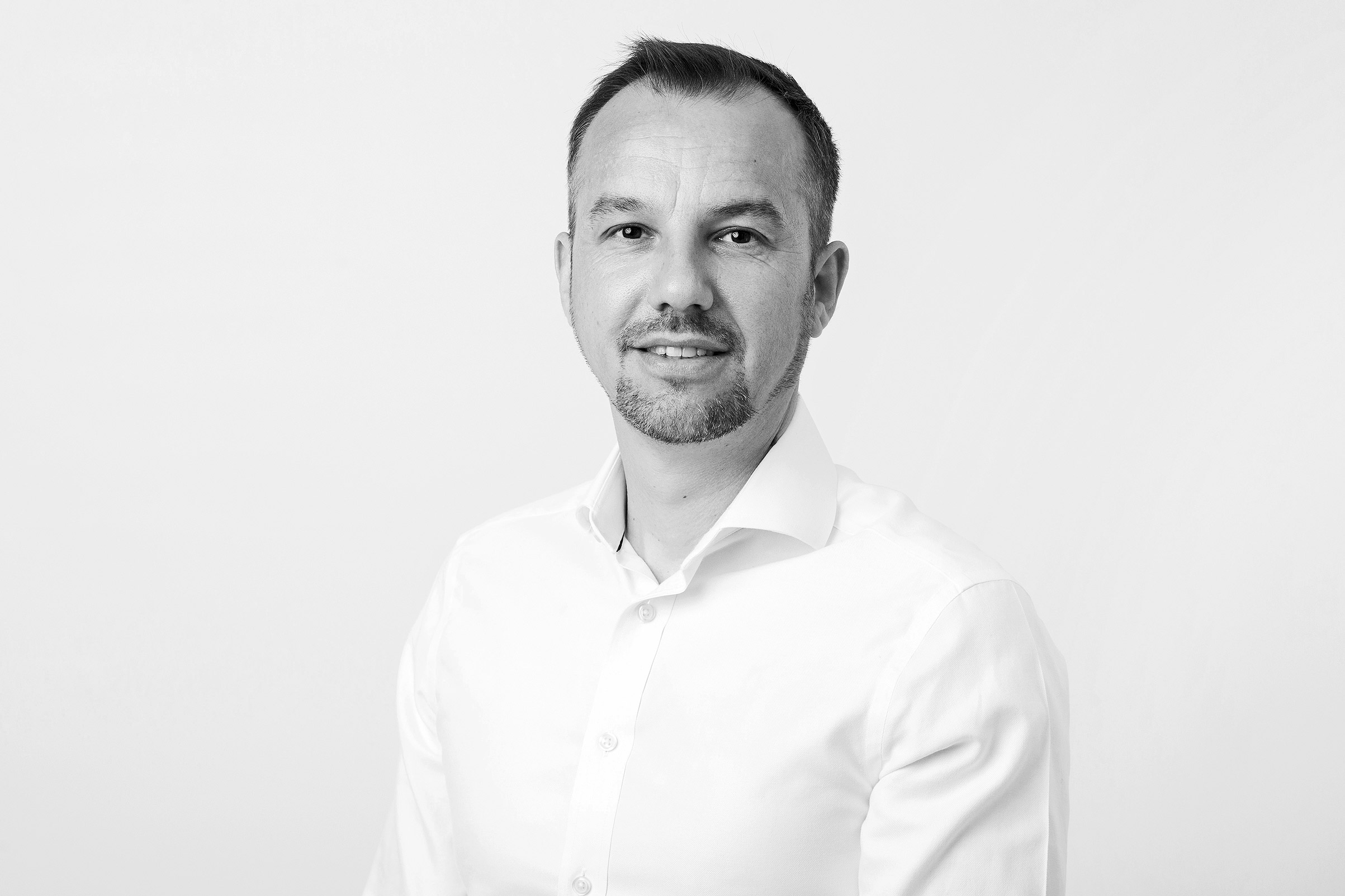 Mihai Parasca, fondator HUMX